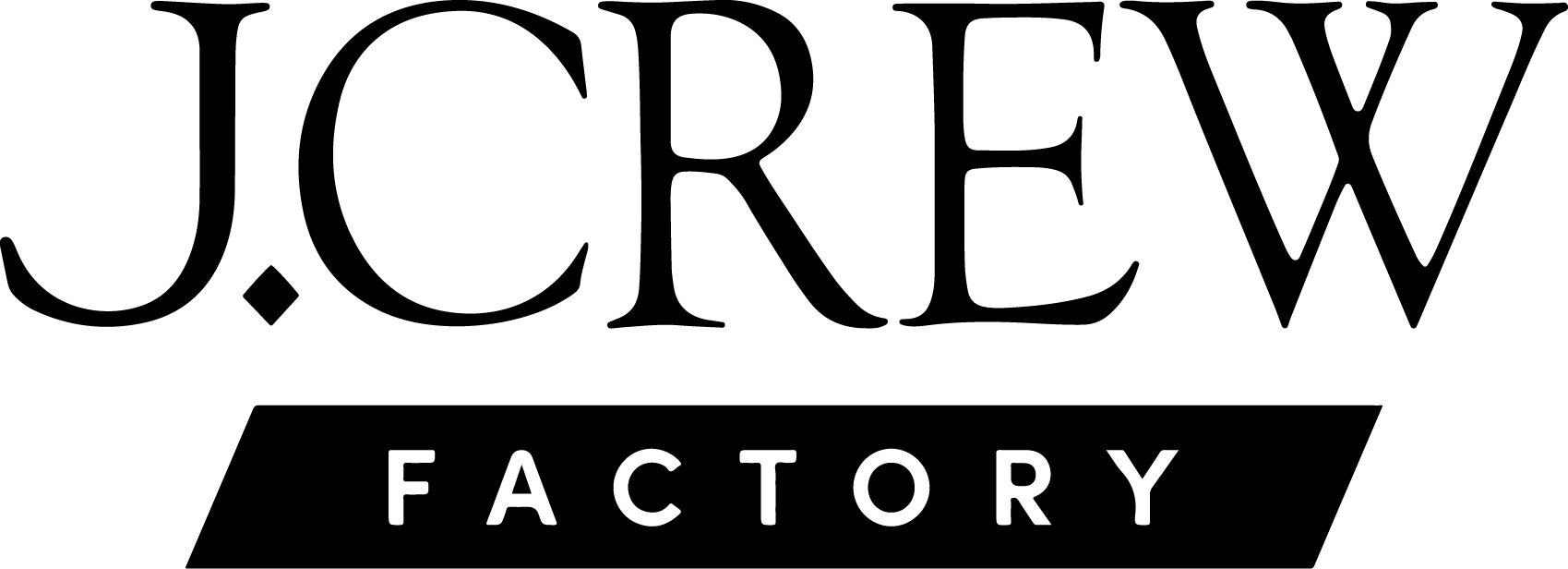 J.Crew Factory