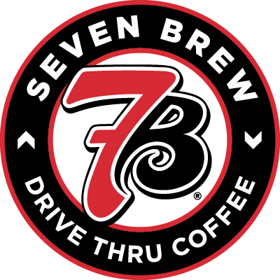 Seven Brew Drive Thru Coffee